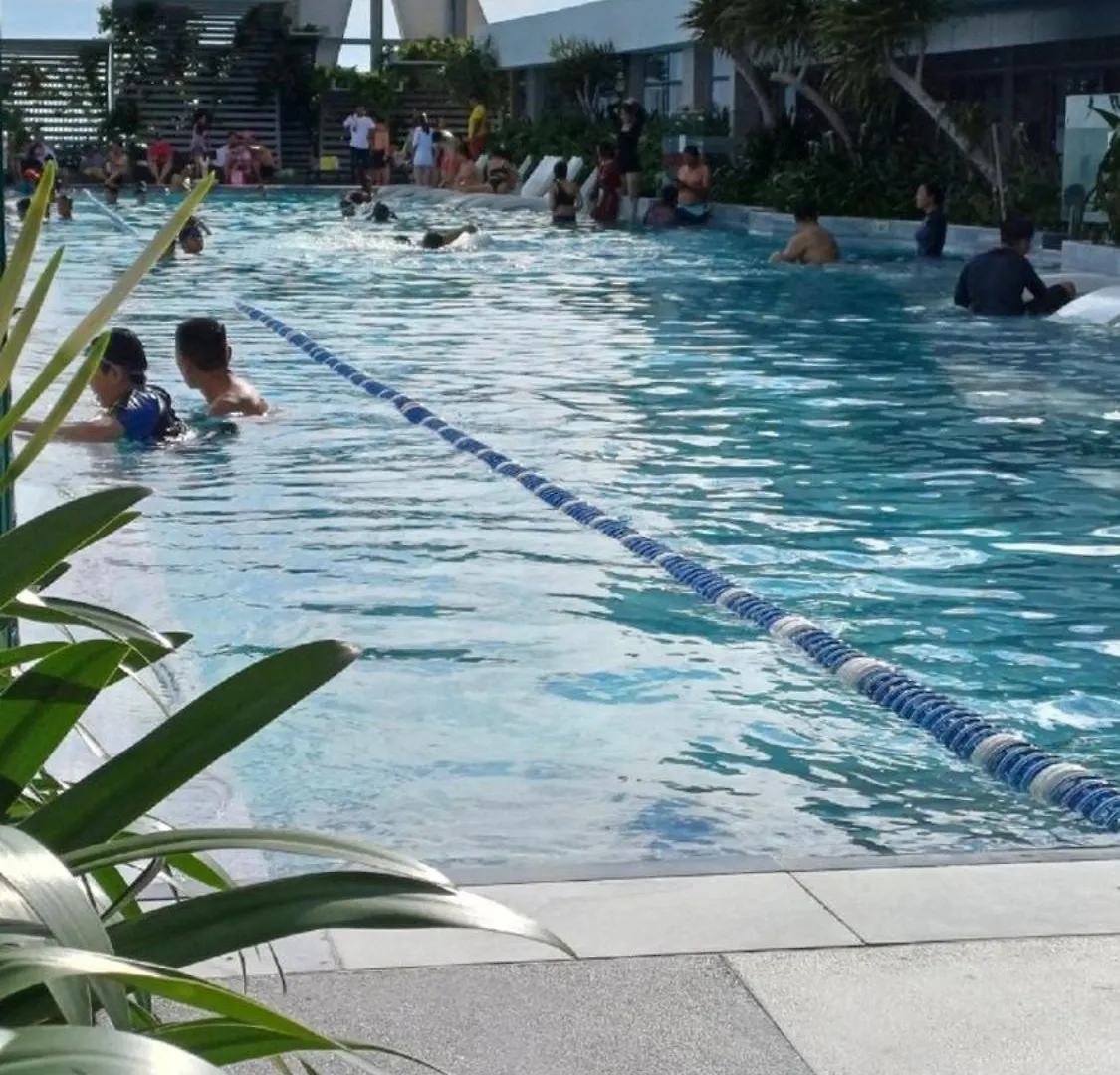 Apartment The Song Vung Tau Near Beach 0*,  Vietnam