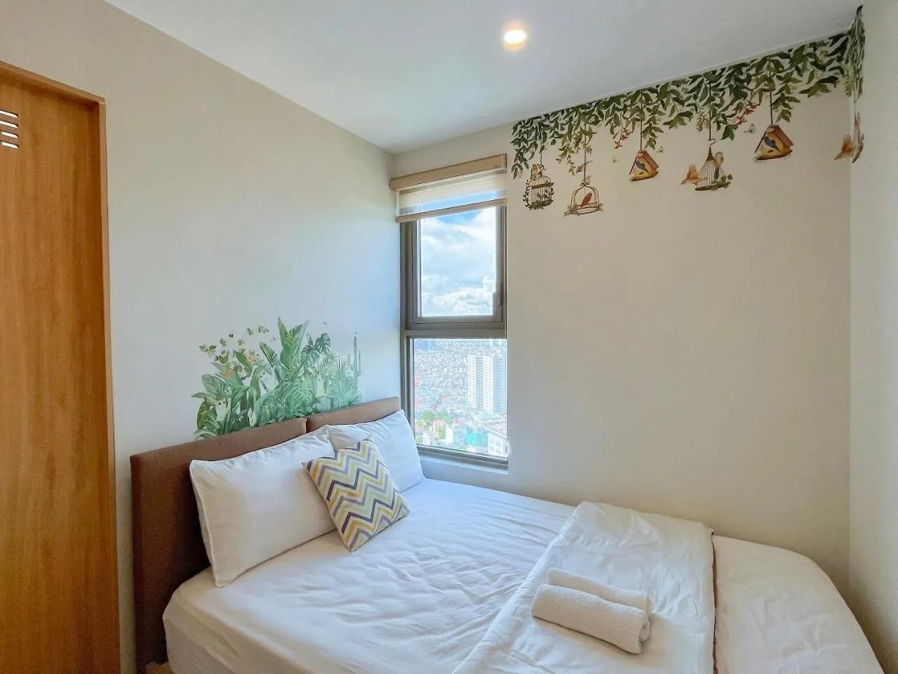 Apartment The Song Vung Tau Near Beach