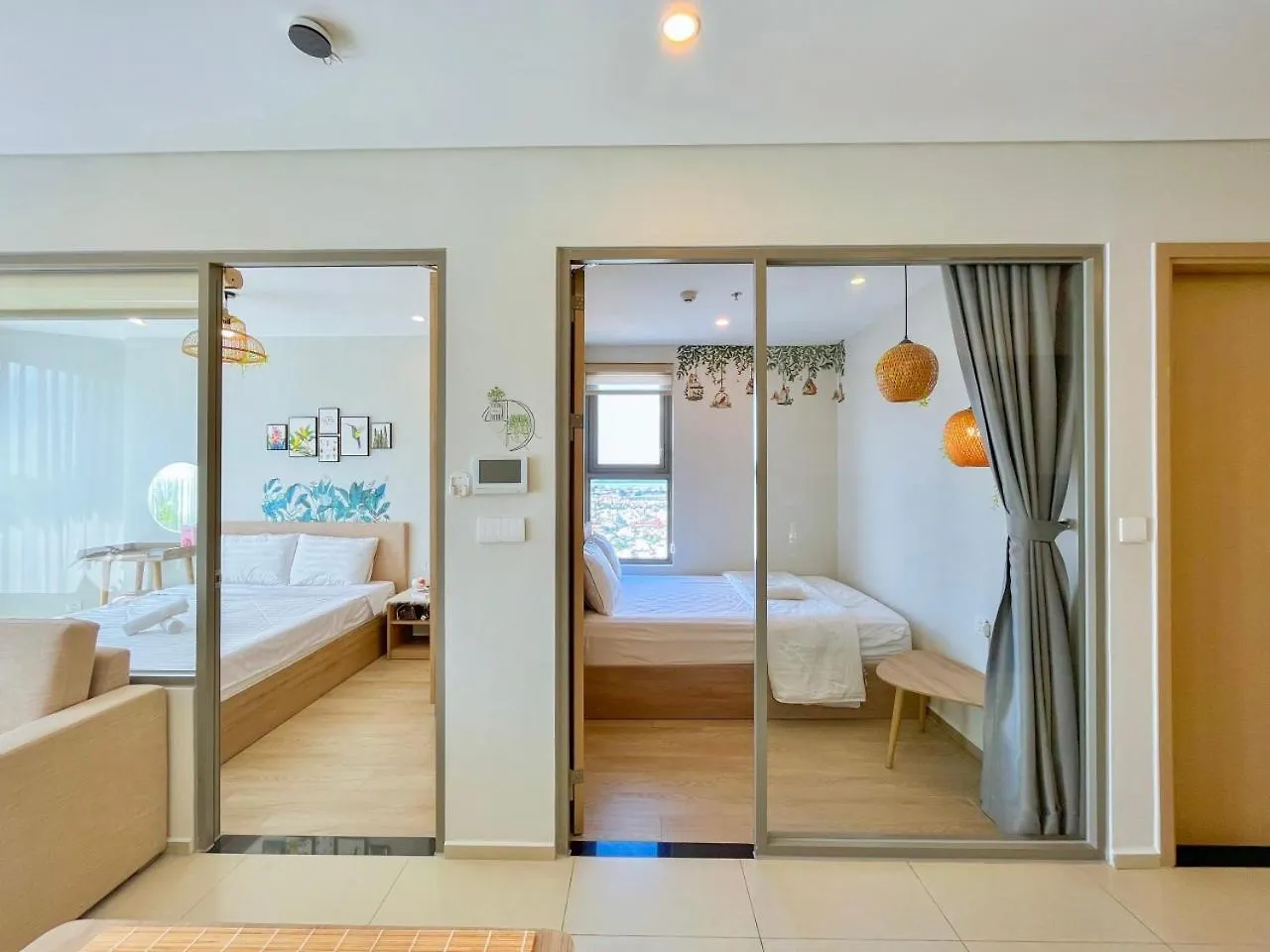Apartment The Song Vung Tau Near Beach 0*,  Vietnam