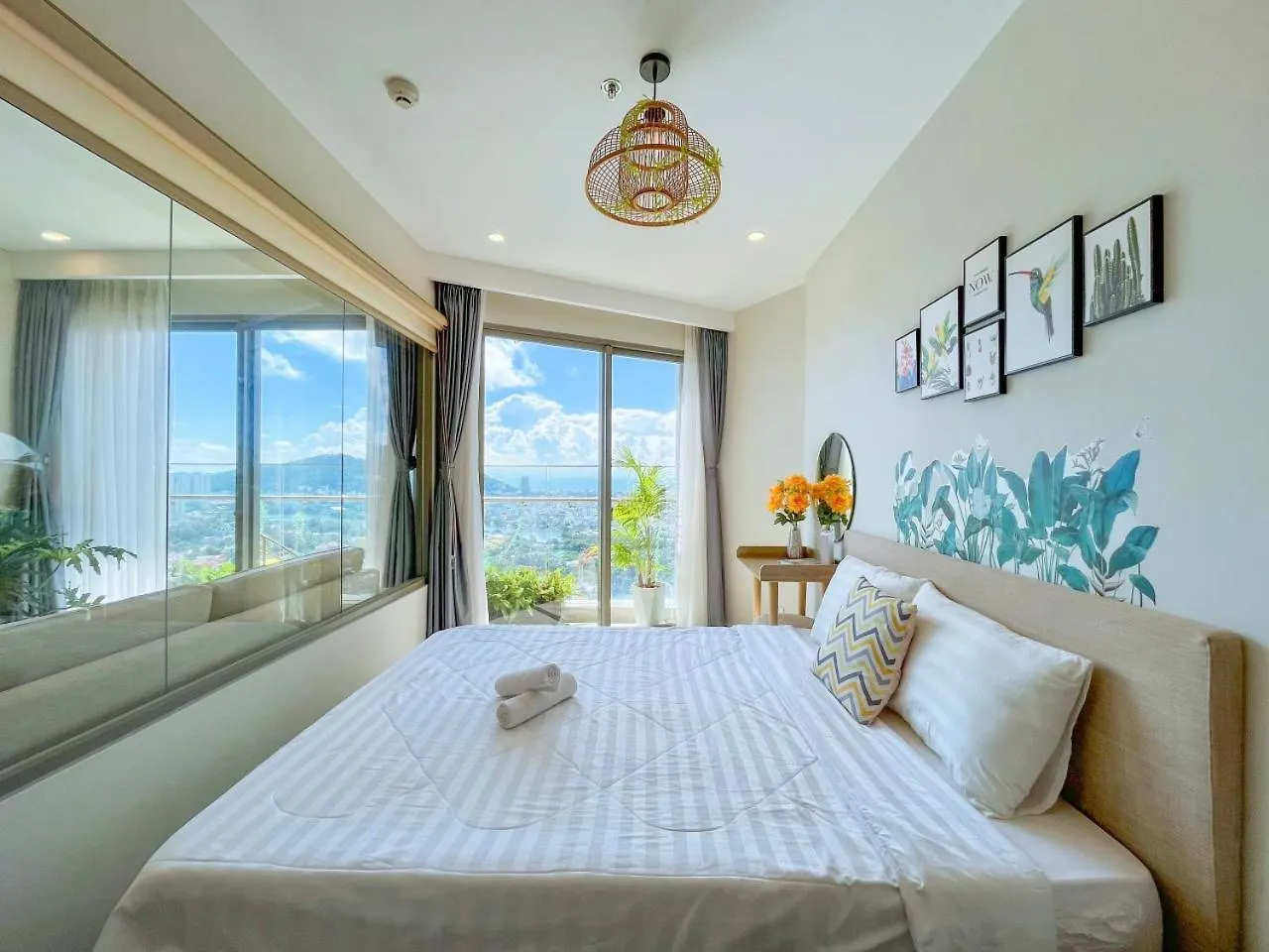 Apartment The Song Vung Tau Near Beach