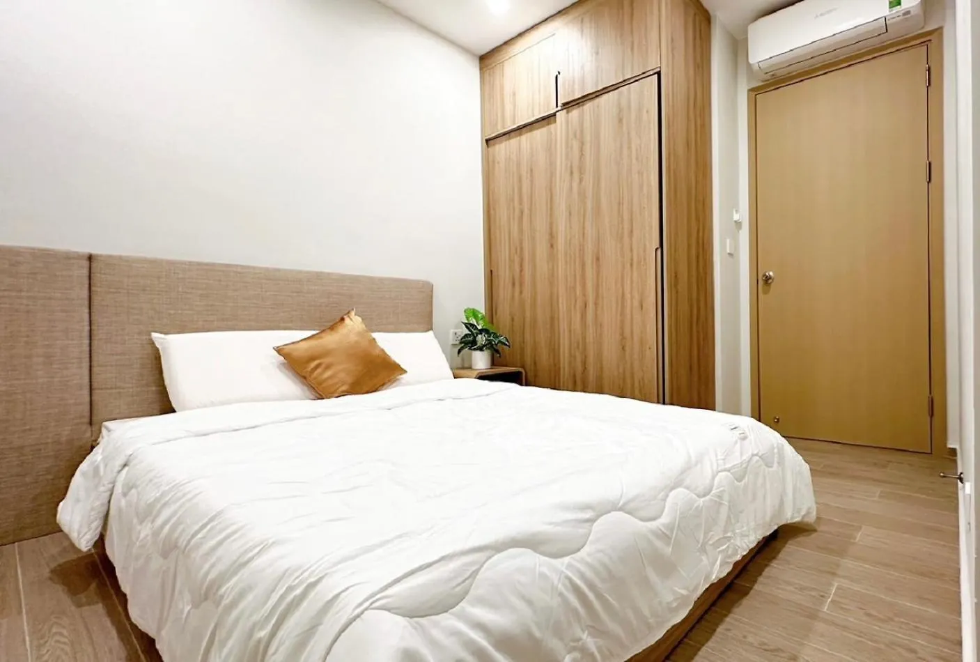 Apartment The Song Vung Tau Near Beach