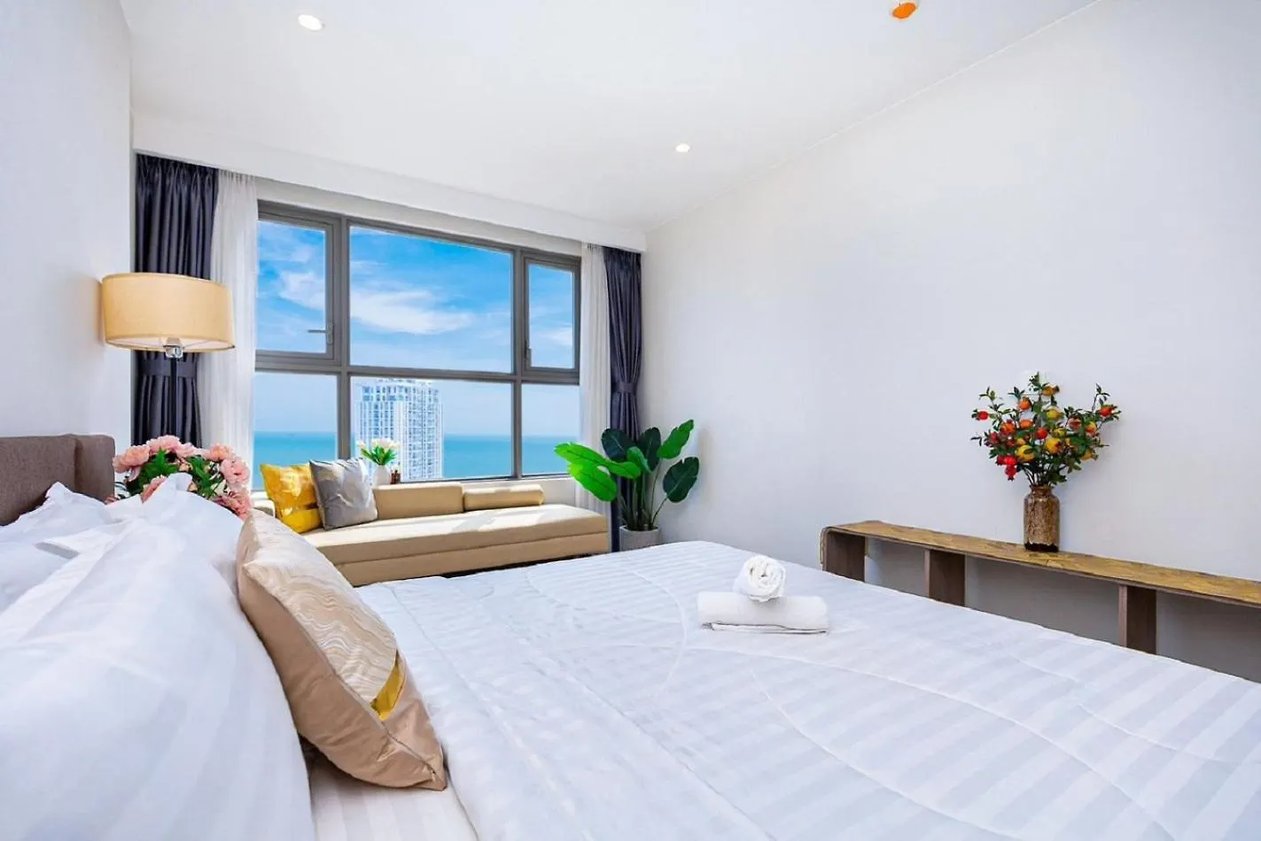Apartment The Song Vung Tau Near Beach 0*,  Vietnam