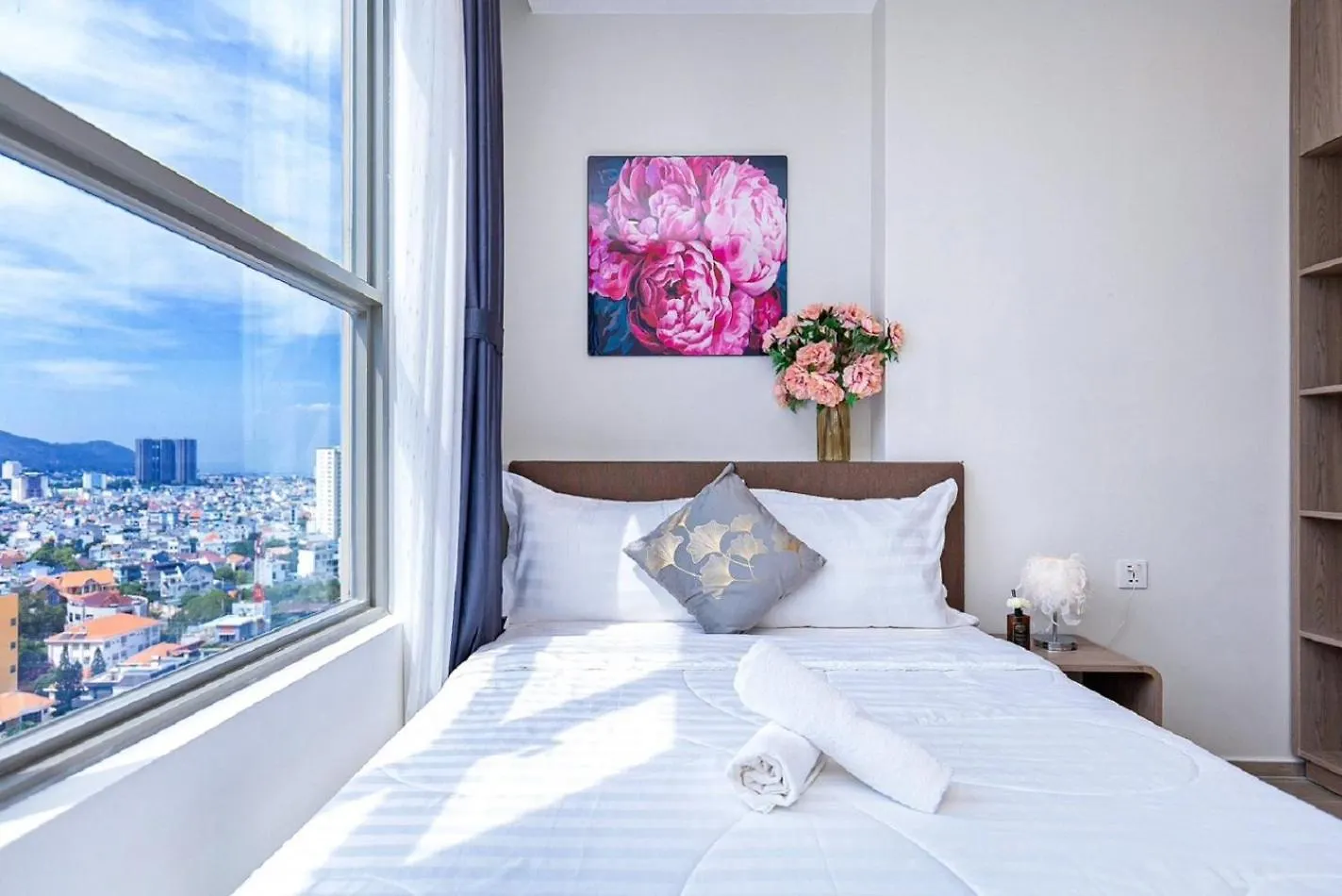 Apartment The Song Vung Tau Near Beach