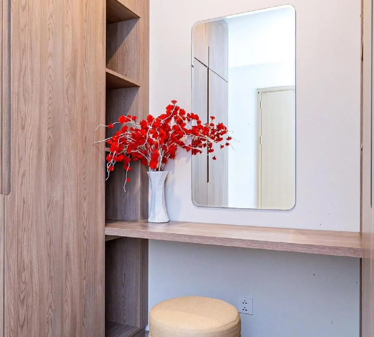 Apartment The Song Vung Tau Near Beach