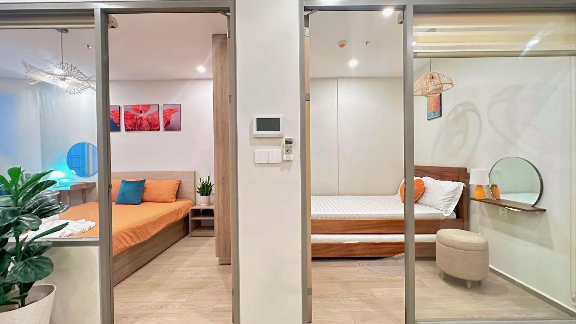 Apartment The Song Vung Tau Near Beach