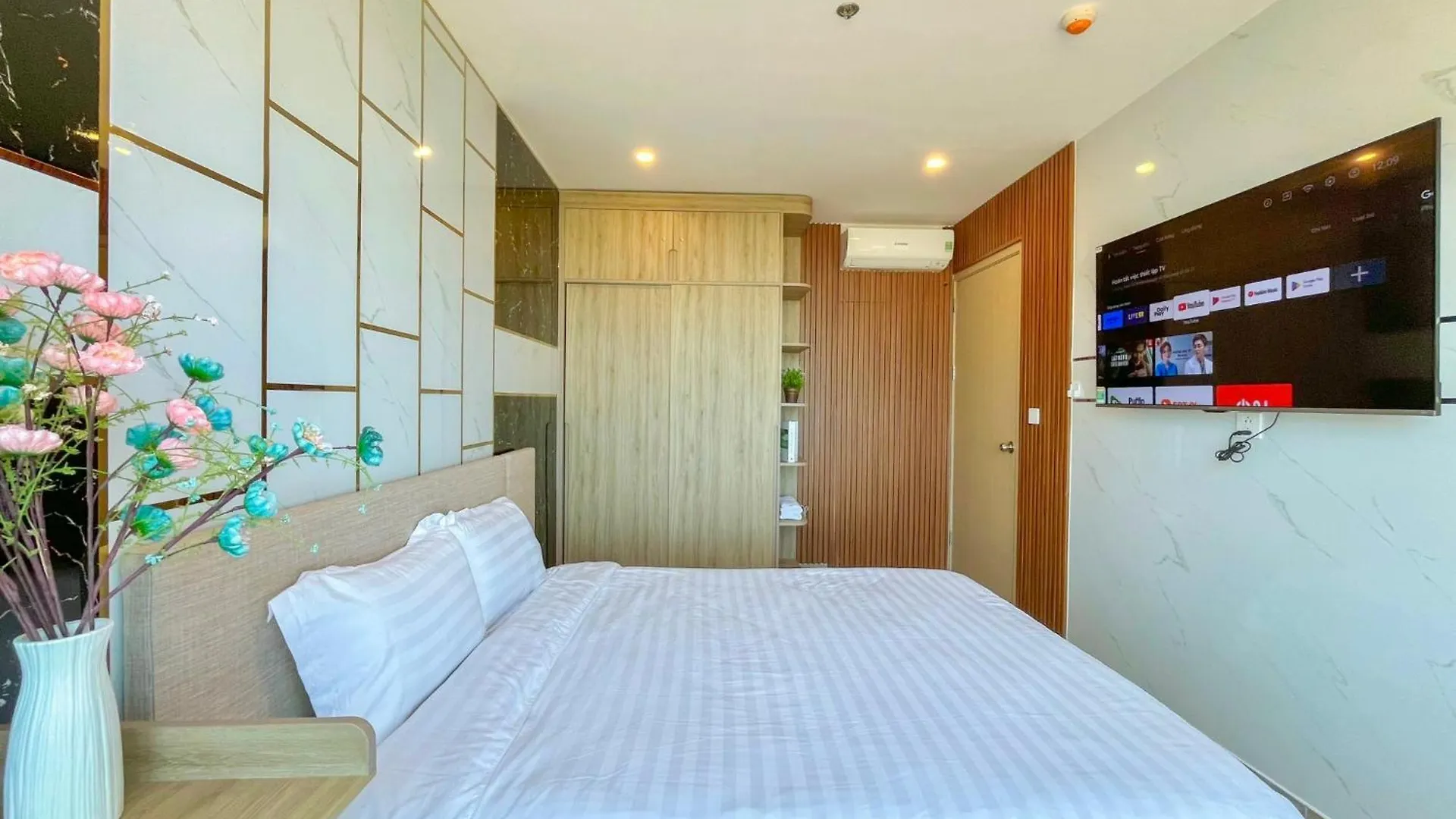 Apartment The Song Vung Tau Near Beach