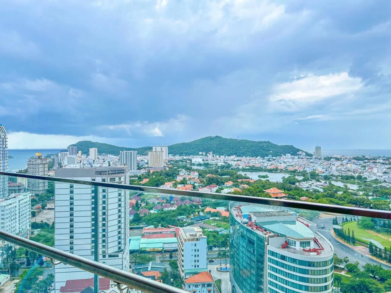 Apartment The Song Vung Tau Near Beach