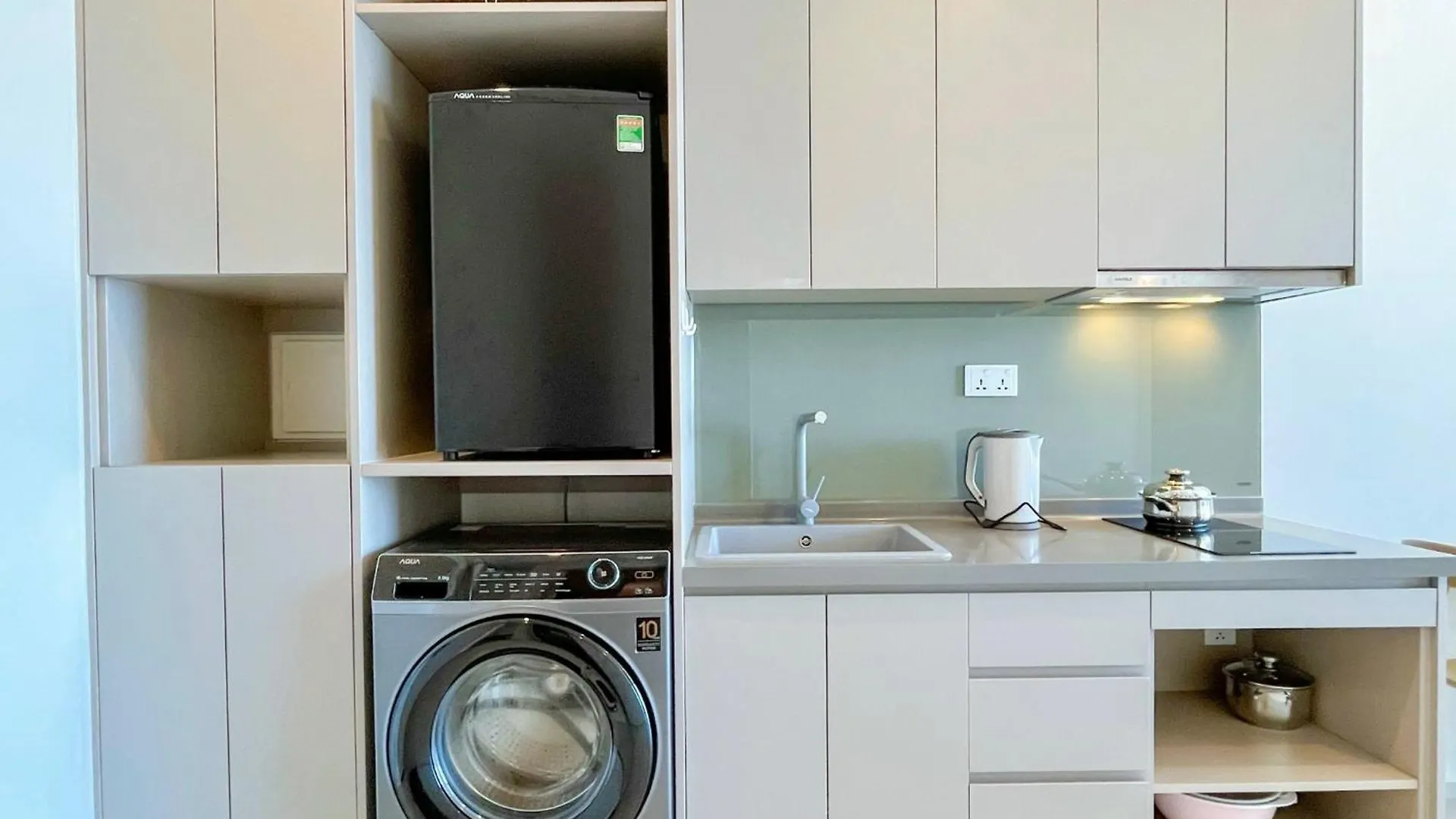 Apartment The Song Vung Tau Near Beach